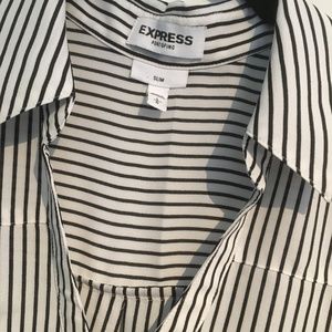Express Tops - Slim Fit Express Portofino Express Tops - Slim Fit Express Portofino